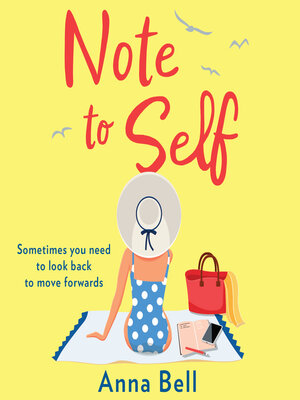 cover image of Note to Self